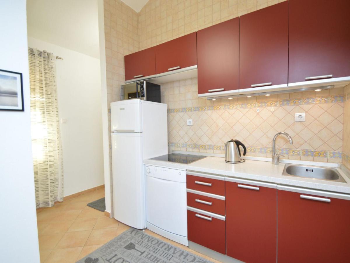 Apartment Friedrich-7 Tribalj Exterior foto
